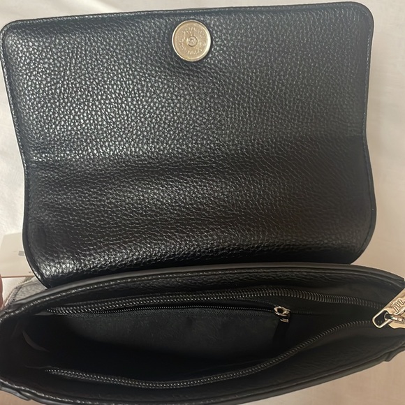 Jessica Moore - essentials Crossbody bag - Picture 8 of 14